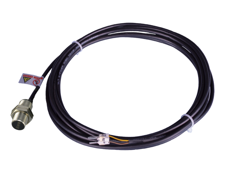 HJG.SP-813 单探头 单双片识别仪