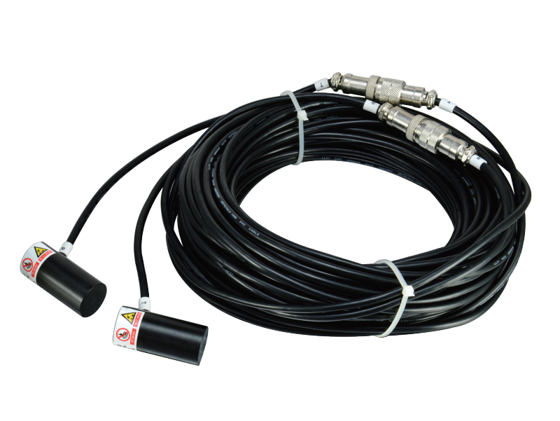 HJG.SP-NP3 金属双盖检测控制器