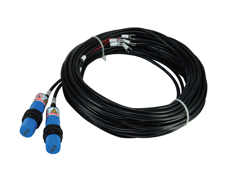 HJG.SP-NP3 金属双盖检测控制器