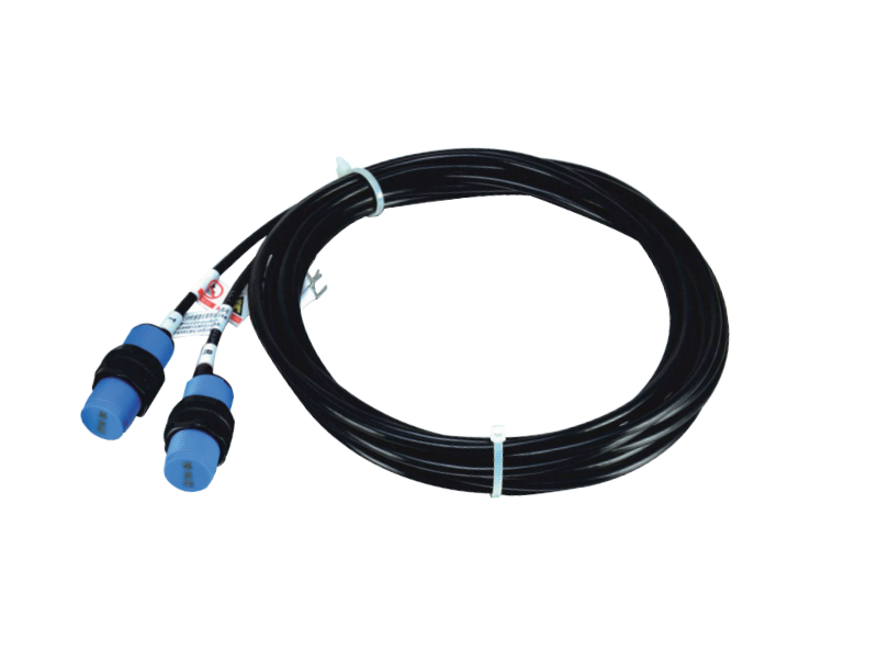 HJG.SP-C1 智能金属板双张检测控制器