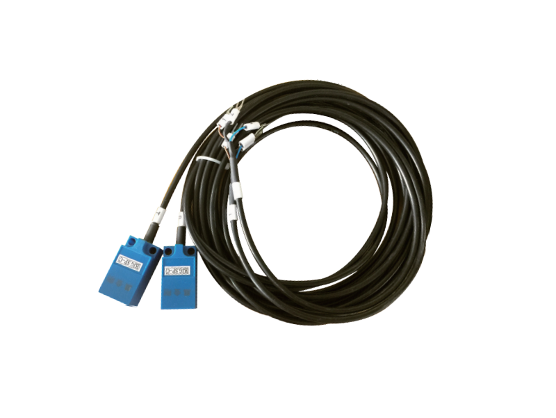 HJG.SP-C1 智能金属板双张检测控制器