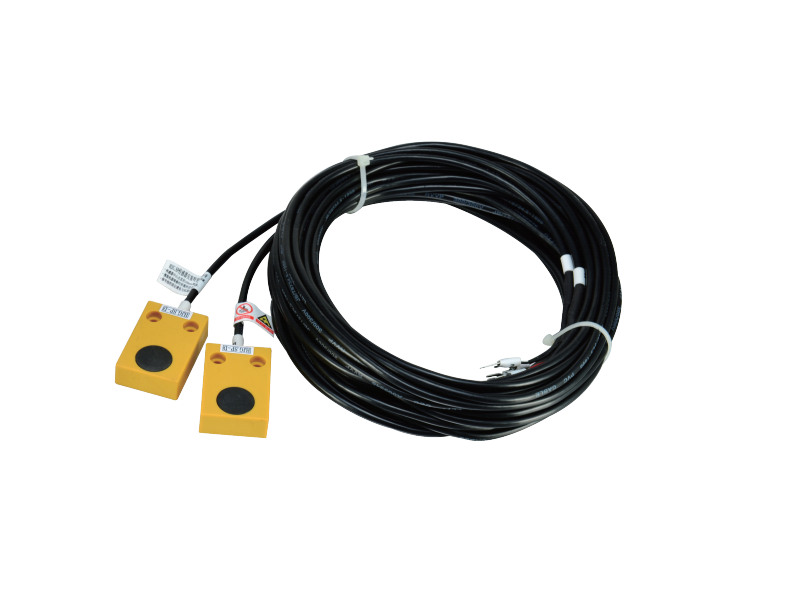 HJG.SP-NP2/NP2A金属双料检测控制器