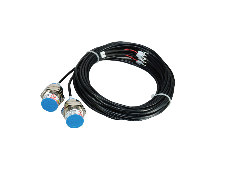 HJG.SP-NP2/NP2A金属双料检测控制器