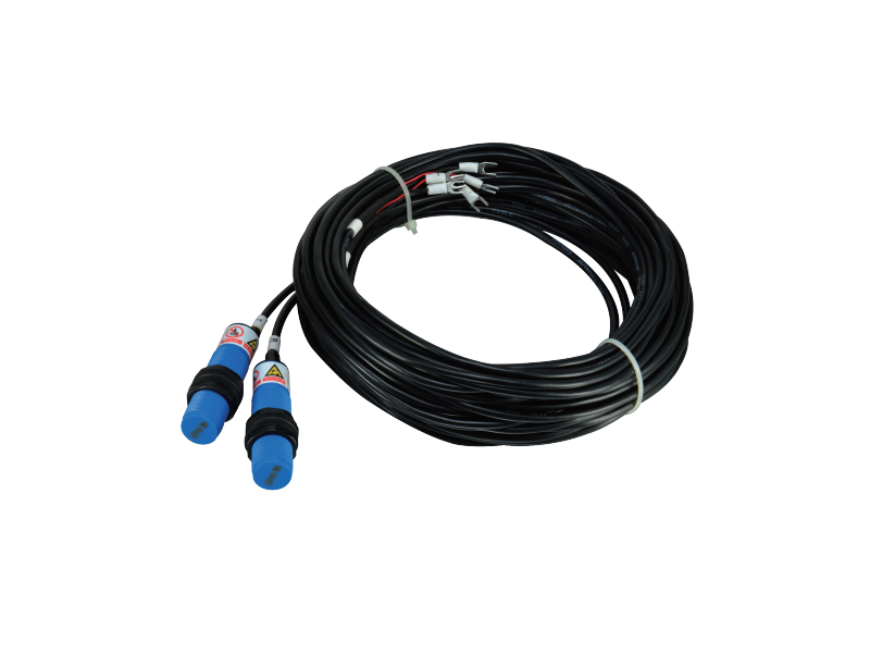 HJG.SP-NP2/NP2A金属双料检测控制器