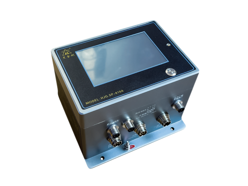 单探头HJG.SP-818A 双张检测仪