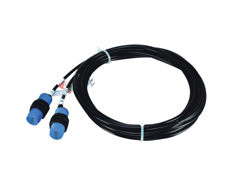 HJG.SP-312 单双片识别仪
