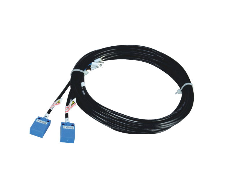 HJG.SP-312 单双片识别仪
