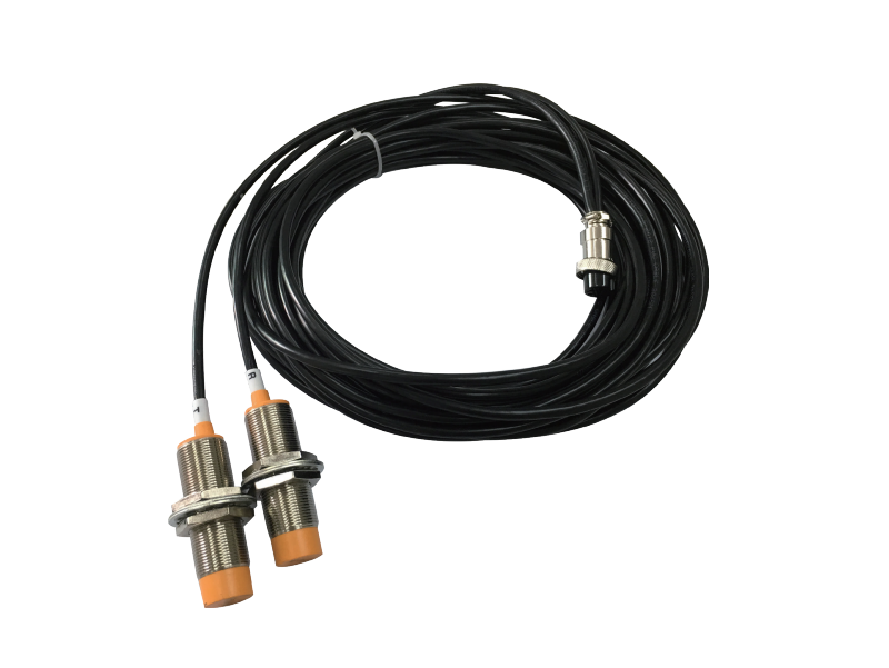 HJG.SP-B6 送料机单双片识别仪