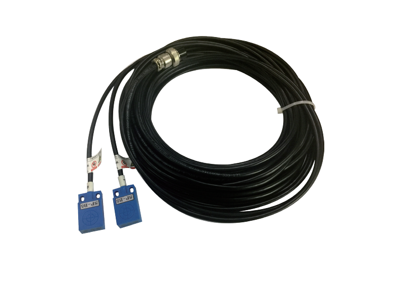 HJG.SP-B6 送料机单双片识别仪