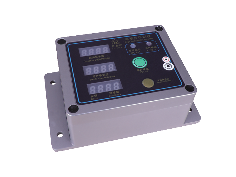 单探头HJG.SP-816 重叠检测器