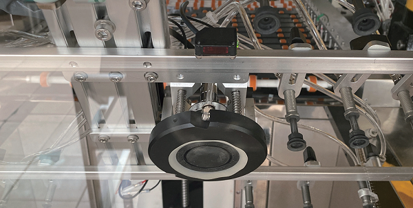 黑金刚双张检测仪案例