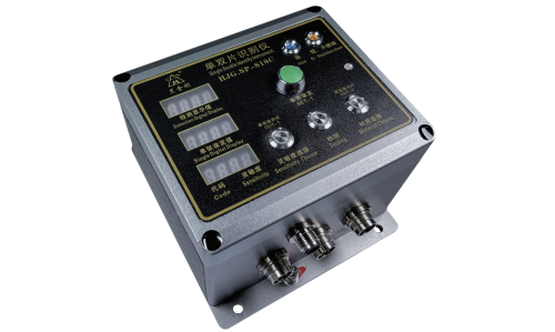 单探头HJG.SP-818C