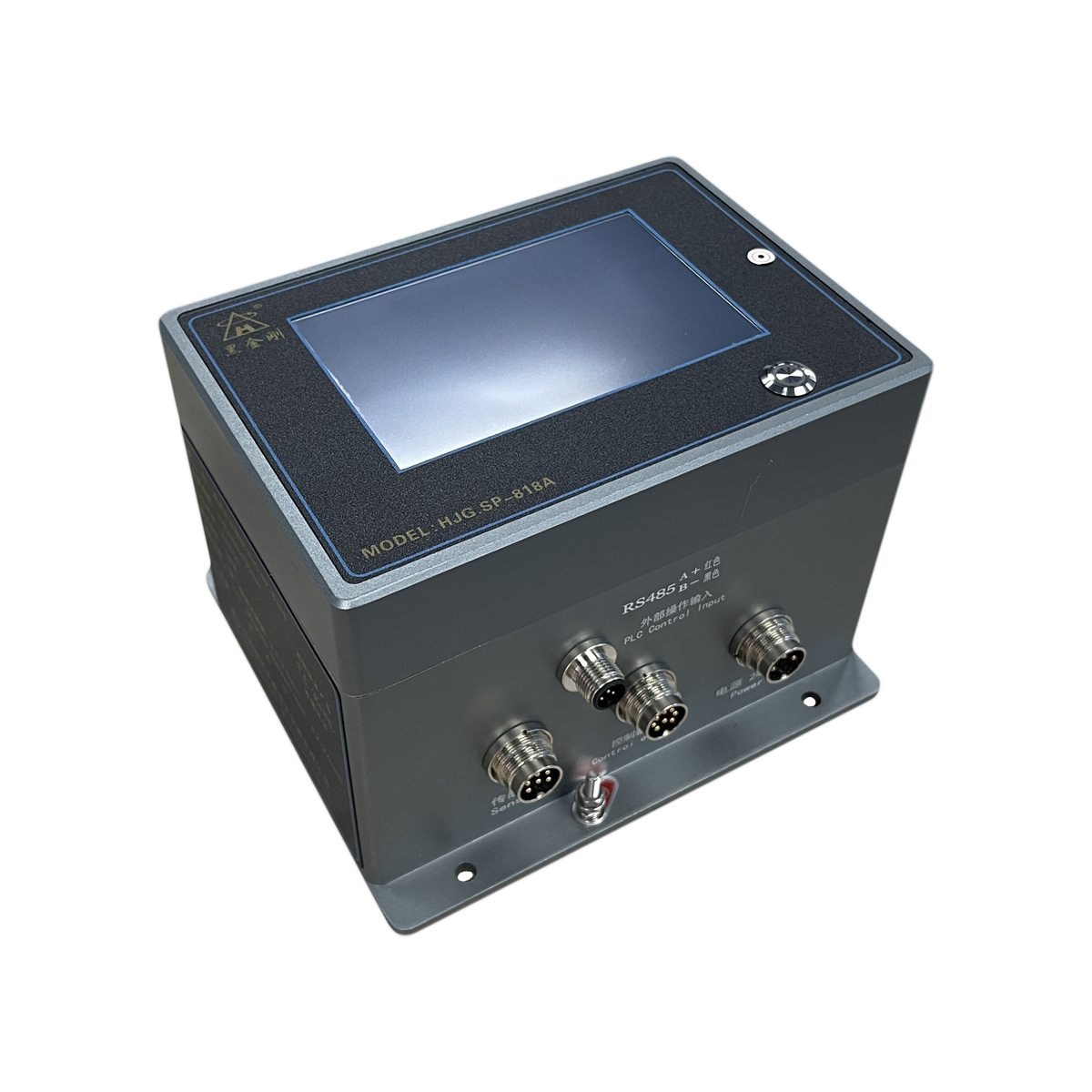 SP-818A单探头485通迅版 重叠检测器