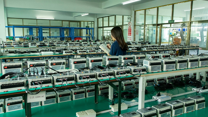 金属双张检测器检测原理及应用领域