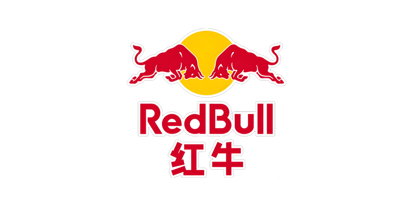 黑金刚合作客户-红牛集团